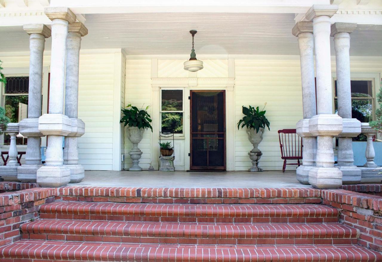 Belton Bed And Breakfast ภายนอก รูปภาพ