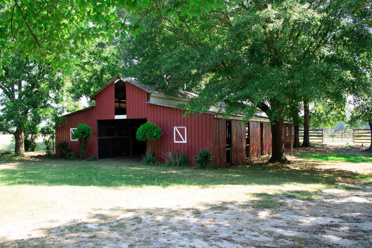 Belton Bed And Breakfast ภายนอก รูปภาพ