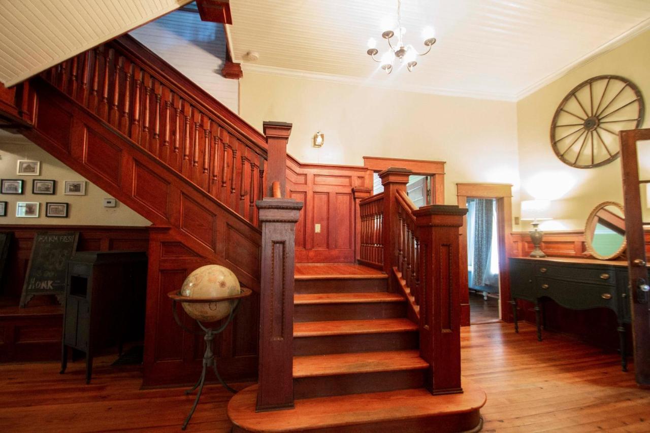 Belton Bed And Breakfast ภายนอก รูปภาพ