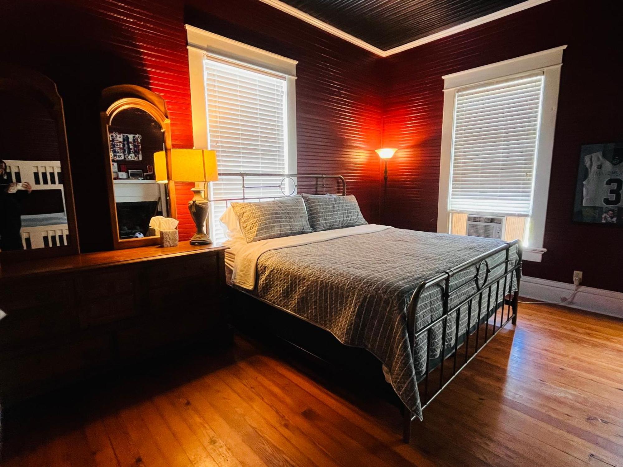 Belton Bed And Breakfast ห้อง รูปภาพ