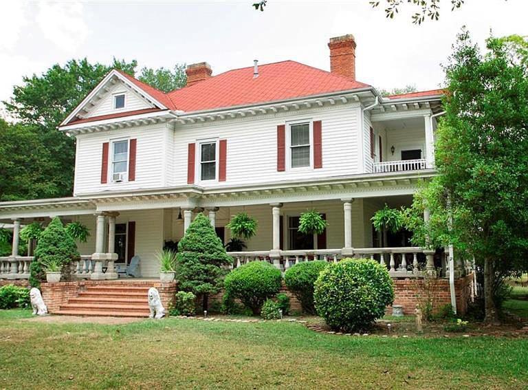 Belton Bed And Breakfast ภายนอก รูปภาพ