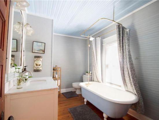 Belton Bed And Breakfast ภายนอก รูปภาพ
